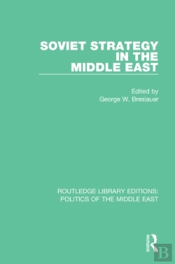 Bertrand.pt - Soviet Strategy In The Middle East