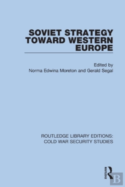 Bertrand.pt - Soviet Strategy Toward Western Europe