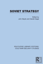 Soviet Strategy