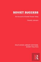 Soviet Success