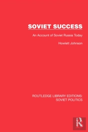 Soviet Success