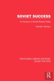 Soviet Success