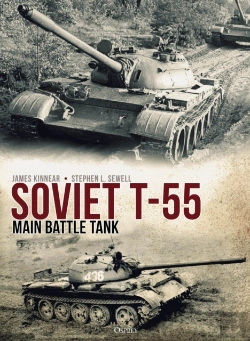 Bertrand.pt - Soviet T-55 Main Battle Tank