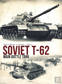 Bertrand.pt - Soviet T-62 Main Battle Tank