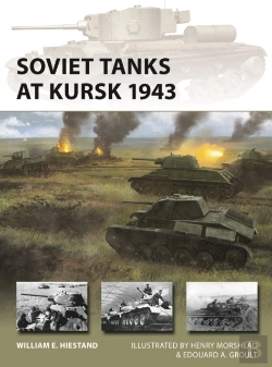 Bertrand.pt - Soviet Tanks At Kursk 1943
