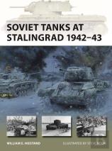 Soviet Tanks At Stalingrad 1942â€“43