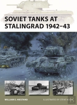 Bertrand.pt - Soviet Tanks At Stalingrad 1942â€“43