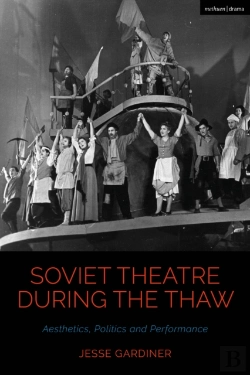 Bertrand.pt - Soviet Theatre During The Thaw