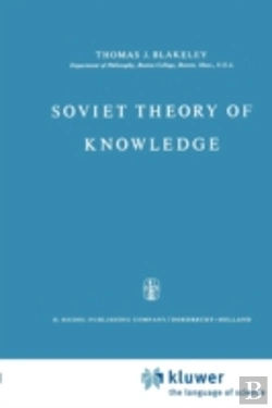 Bertrand.pt - Soviet Theory Of Knowledge