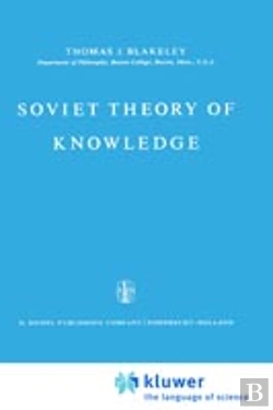Bertrand.pt - Soviet Theory Of Knowledge