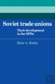 Soviet Trade Unions