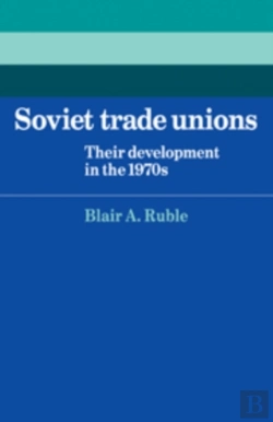 Bertrand.pt - Soviet Trade Unions