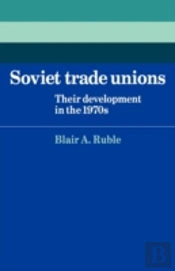 Soviet Trade Unions