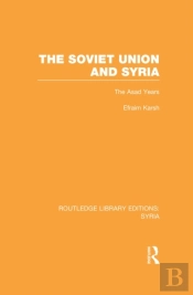 Soviet Union And Syria