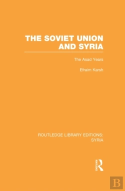 Bertrand.pt - Soviet Union And Syria