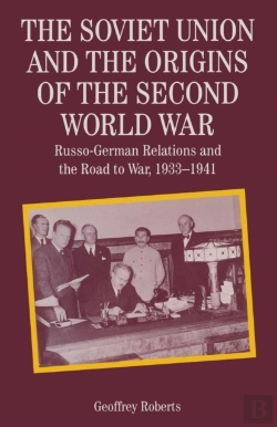 Bertrand.pt - Soviet Union And The Origins Of The Second World War