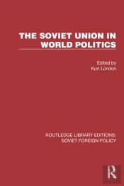 Soviet Union In World Politics
