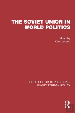 Bertrand.pt - Soviet Union In World Politics