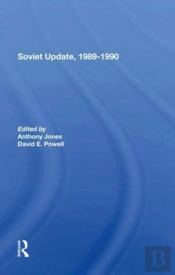 Soviet Update, 19891990