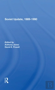Soviet Update, 19891990