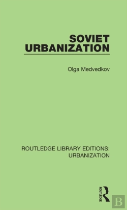 Bertrand.pt - Soviet Urbanization
