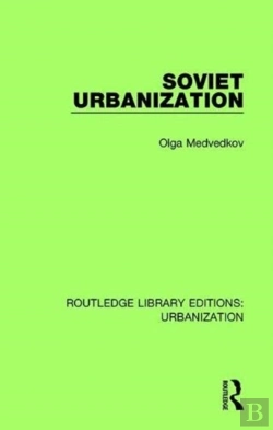 Bertrand.pt - Soviet Urbanization