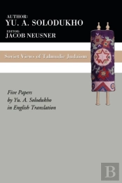 Soviet Views Of Talmudic Judaism