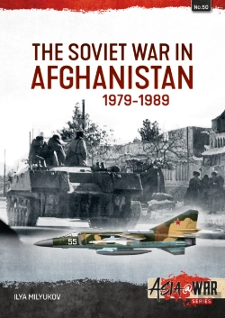 Bertrand.pt - Soviet War In Afghanistan 1979-1989