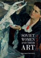 Soviet Women And Their Art