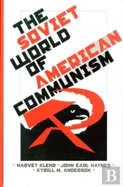 Soviet World Of American Communism