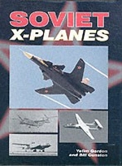 Soviet X-planes