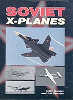 Bertrand.pt - Soviet X-planes