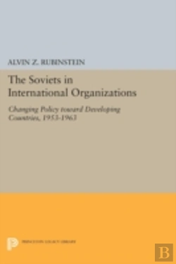 Bertrand.pt - Soviets In International Organizations