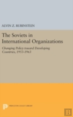 Bertrand.pt - Soviets In International Organizations