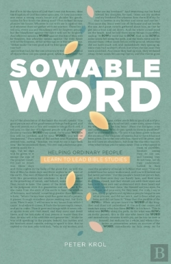 Bertrand.pt - Sowable Word