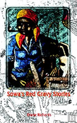 Bertrand.pt - Sowa'S Red Gravy Stories