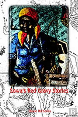 Bertrand.pt - Sowa'S Red Gravy Stories