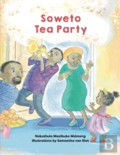 Soweto Tea Party