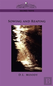 Sowing And Reaping