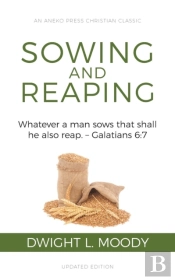 Sowing And Reaping