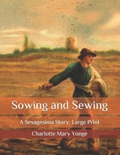 Sowing And Sewing