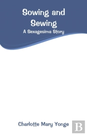 Sowing And Sewing