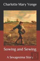 Sowing And Sewing