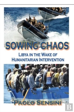 Bertrand.pt - Sowing Chaos