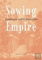 Sowing Empire