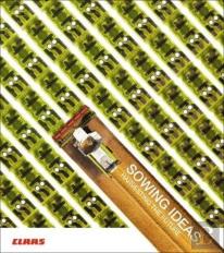 Sowing Ideas. Harvesting The Future.