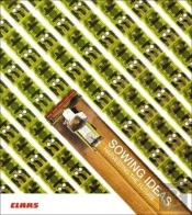Sowing Ideas. Harvesting The Future.