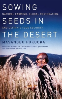 Bertrand.pt - Sowing Seeds In The Desert