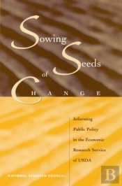Sowing Seeds Of Change