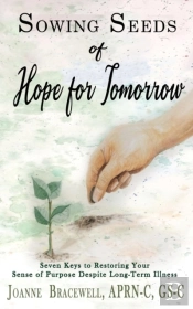 Sowing Seeds Of Hope For Tomorrow
